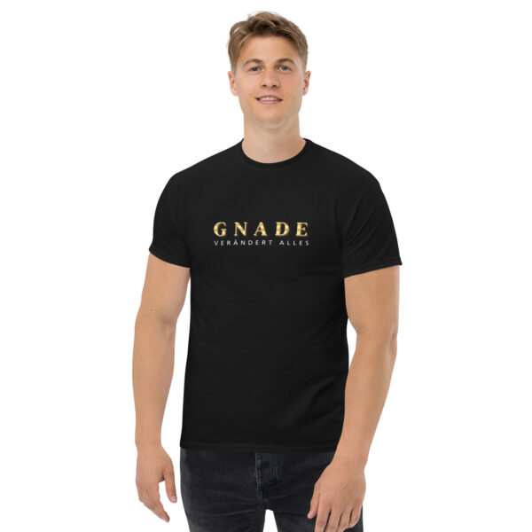 Gnade verändert alles T-Shirt