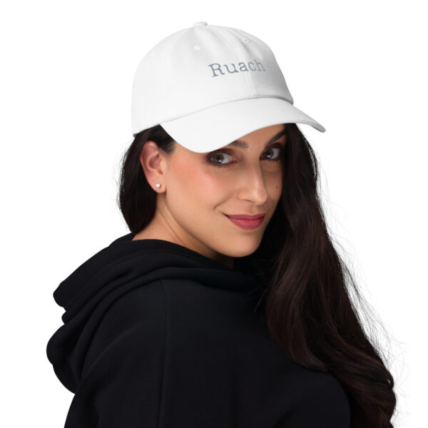 Dad Cap „Ruach“ – Der Atem Gottes – Bild 3