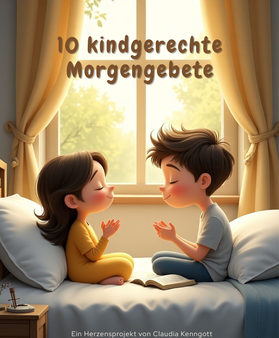 Morgengebet Vorschau