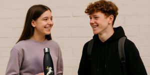 Next Level – Warum es so wichtig ist, dass Kinder und Teens ihren Glauben sichtbar leben dürfen