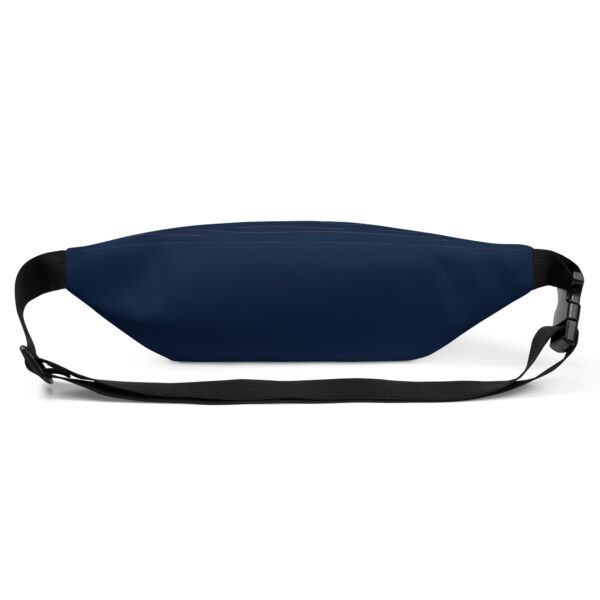 Bauchtasche – Vollkommen errettet (Wellen-Edition) | Hebräer 7,25 – Bild 3