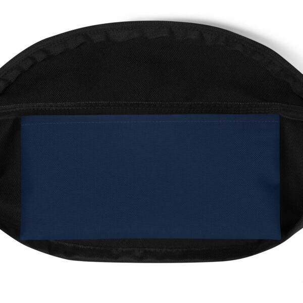 Bauchtasche – Vollkommen errettet (Wellen-Edition) | Hebräer 7,25 – Bild 4