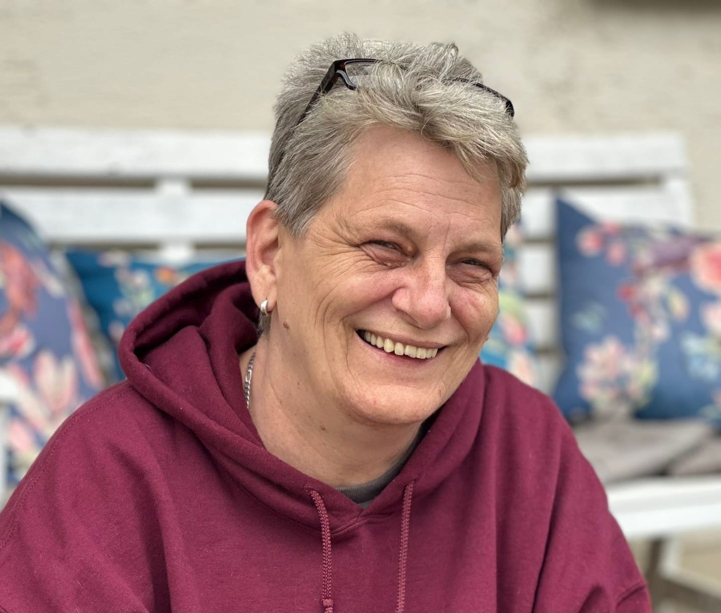 Profilbild Gründerin