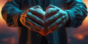 Ist Selbstliebe egoistisch? – Eine christliche Sicht auf Selbstannahme und Demut