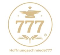 Shop Logo - hoffnungsschmiede777