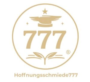 Hoffnungsschmiede777 Logo