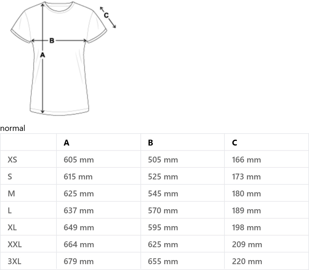 Damen Tshirt
